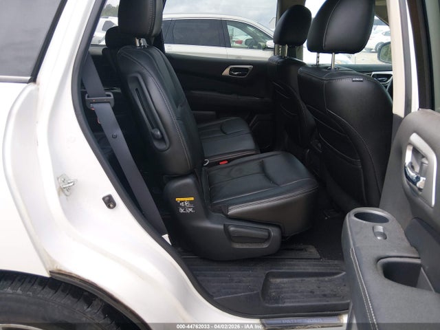 Aukcja sprzedaży 2013 Nissan Pathfinder Sl, vin: 5N1AR2MN5DC656349, numer aukcji: 44762033