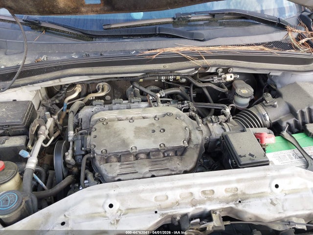 Продаж на аукціоні авто 2011 Acura Mdx, vin: 2HNYD2H29BH512812, номер лоту: 44762041