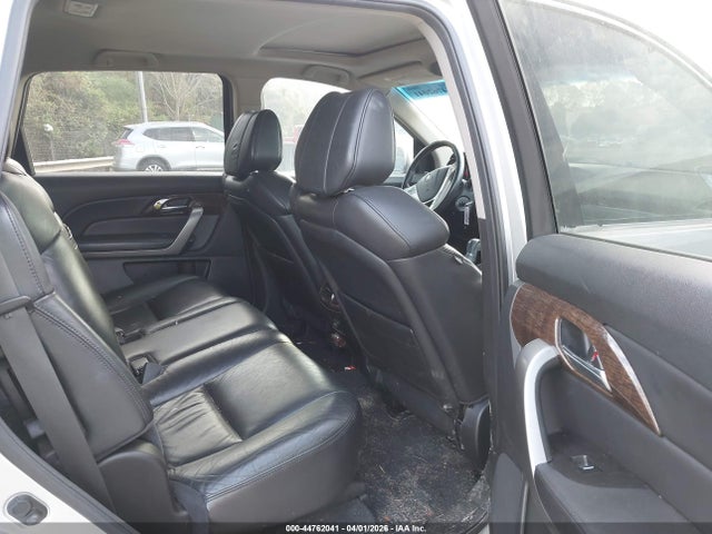Продаж на аукціоні авто 2011 Acura Mdx, vin: 2HNYD2H29BH512812, номер лоту: 44762041