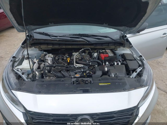 44762042 :رقم المزاد ، 1N4BL4DV7RN345917 vin ، 2024 Nissan Altima Sv Fwd مزاد بيع
