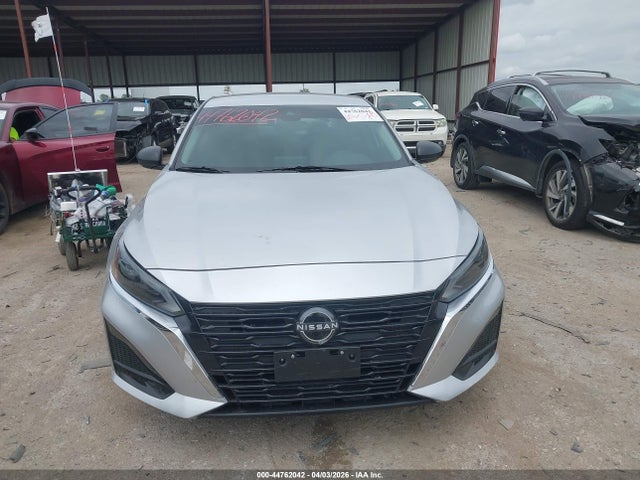 44762042 :رقم المزاد ، 1N4BL4DV7RN345917 vin ، 2024 Nissan Altima Sv Fwd مزاد بيع