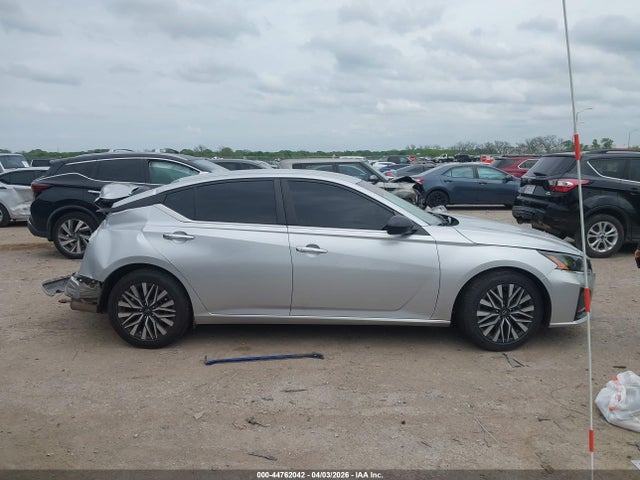 44762042 :رقم المزاد ، 1N4BL4DV7RN345917 vin ، 2024 Nissan Altima Sv Fwd مزاد بيع