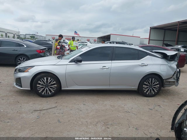 44762042 :رقم المزاد ، 1N4BL4DV7RN345917 vin ، 2024 Nissan Altima Sv Fwd مزاد بيع