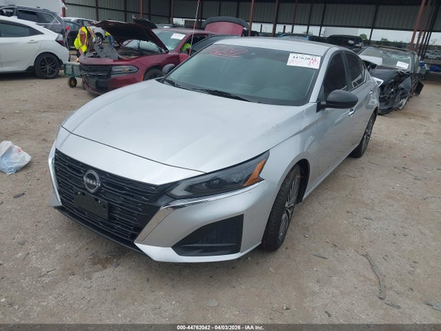 44762042 :رقم المزاد ، 1N4BL4DV7RN345917 vin ، 2024 Nissan Altima Sv Fwd مزاد بيع