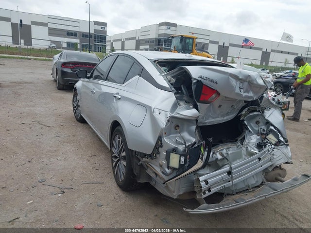 44762042 :رقم المزاد ، 1N4BL4DV7RN345917 vin ، 2024 Nissan Altima Sv Fwd مزاد بيع