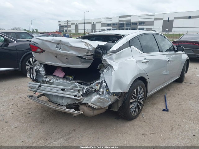 44762042 :رقم المزاد ، 1N4BL4DV7RN345917 vin ، 2024 Nissan Altima Sv Fwd مزاد بيع