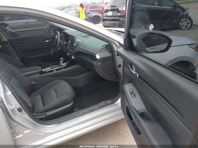 44762042 :رقم المزاد ، 1N4BL4DV7RN345917 vin ، 2024 Nissan Altima Sv Fwd مزاد بيع