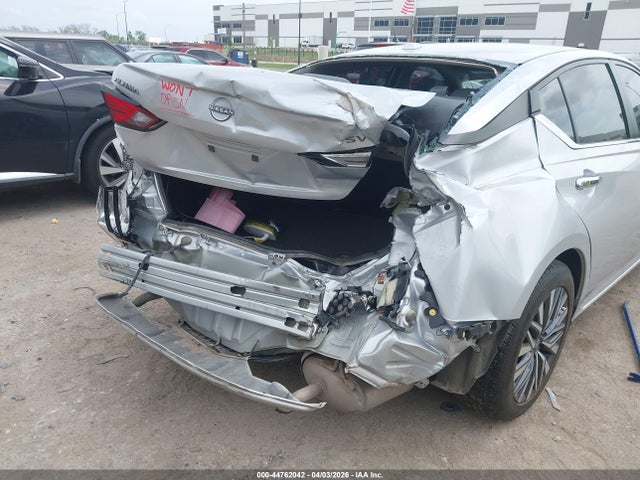 44762042 :رقم المزاد ، 1N4BL4DV7RN345917 vin ، 2024 Nissan Altima Sv Fwd مزاد بيع