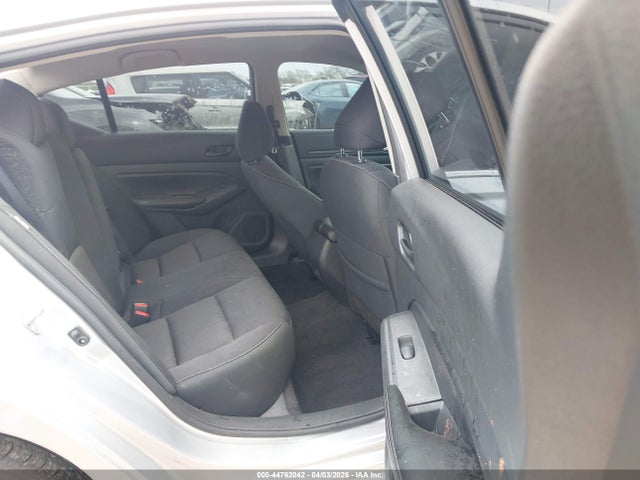 44762042 :رقم المزاد ، 1N4BL4DV7RN345917 vin ، 2024 Nissan Altima Sv Fwd مزاد بيع