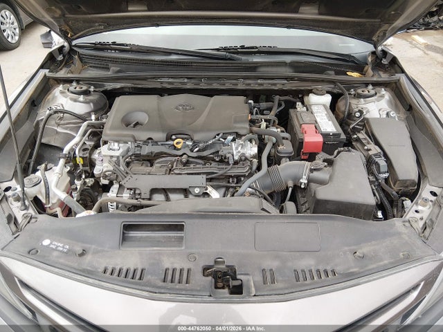 Aukcja sprzedaży 2023 Toyota Camry Se, vin: 4T1G11AK6PU145429, numer aukcji: 44762050