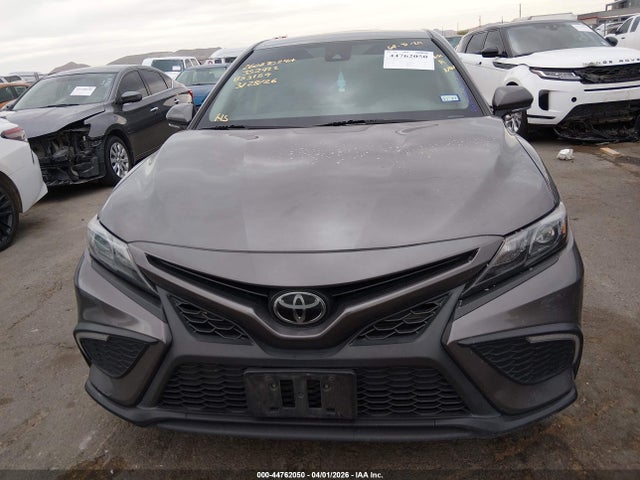 Aukcja sprzedaży 2023 Toyota Camry Se, vin: 4T1G11AK6PU145429, numer aukcji: 44762050