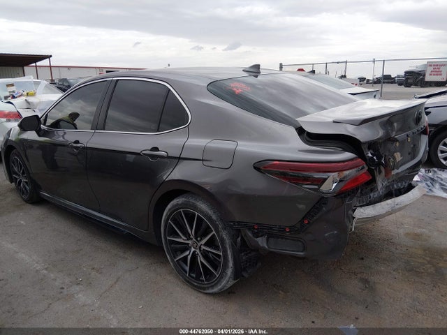 Aukcja sprzedaży 2023 Toyota Camry Se, vin: 4T1G11AK6PU145429, numer aukcji: 44762050
