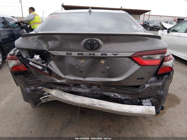Aukcja sprzedaży 2023 Toyota Camry Se, vin: 4T1G11AK6PU145429, numer aukcji: 44762050