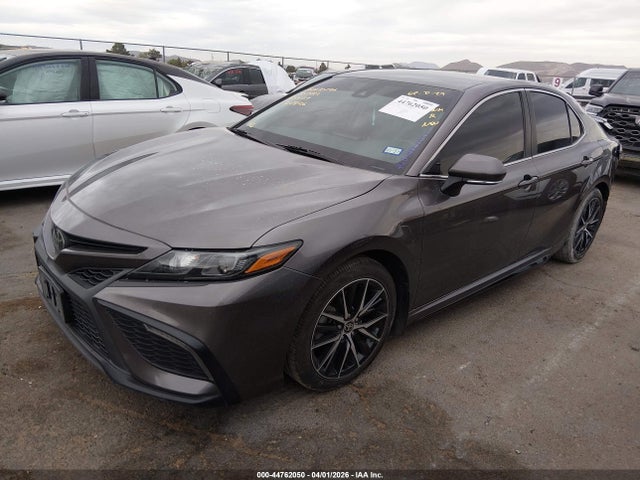 Aukcja sprzedaży 2023 Toyota Camry Se, vin: 4T1G11AK6PU145429, numer aukcji: 44762050