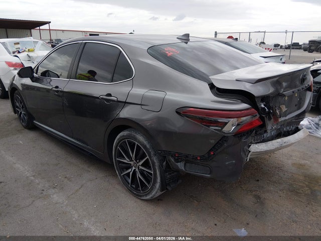 Aukcja sprzedaży 2023 Toyota Camry Se, vin: 4T1G11AK6PU145429, numer aukcji: 44762050