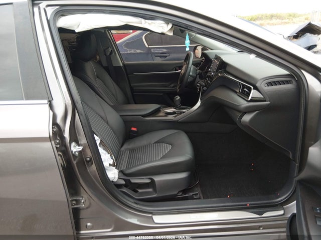 Aukcja sprzedaży 2023 Toyota Camry Se, vin: 4T1G11AK6PU145429, numer aukcji: 44762050