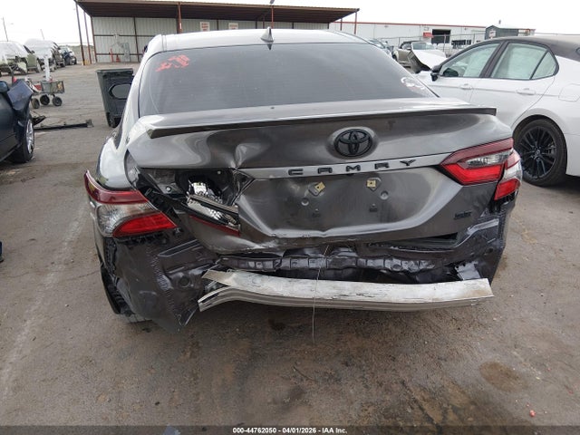 Aukcja sprzedaży 2023 Toyota Camry Se, vin: 4T1G11AK6PU145429, numer aukcji: 44762050