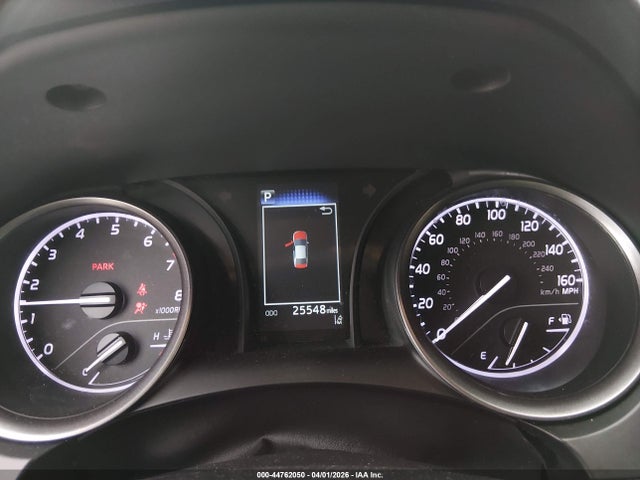 Aukcja sprzedaży 2023 Toyota Camry Se, vin: 4T1G11AK6PU145429, numer aukcji: 44762050
