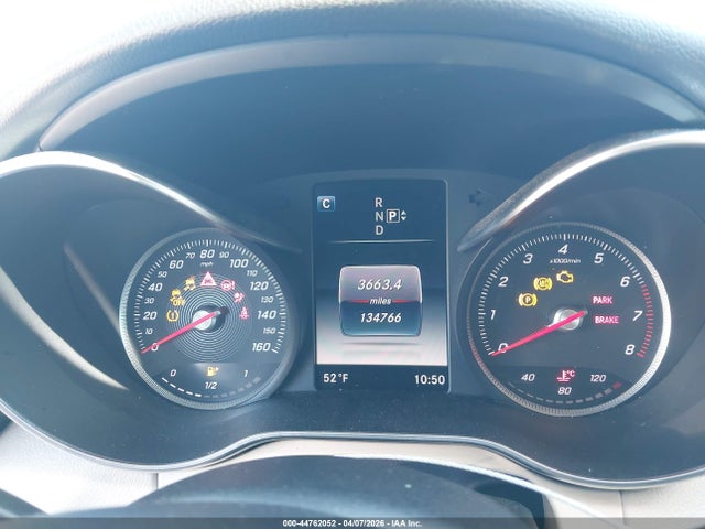 Продажа на аукционе авто 2015 Mercedes-benz C 300 4matic, vin: 55SWF4KB4FU068616, номер лота: 44762052