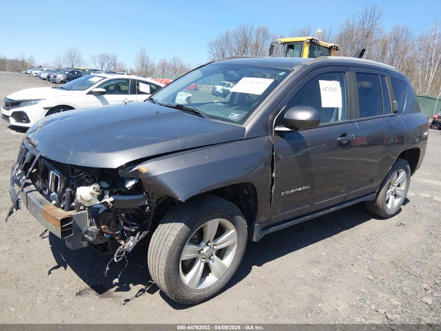 Aukcja sprzedaży 2016 Jeep Compass Latitude, vin: 1C4NJDEB3GD784911, numer aukcji: 44762053