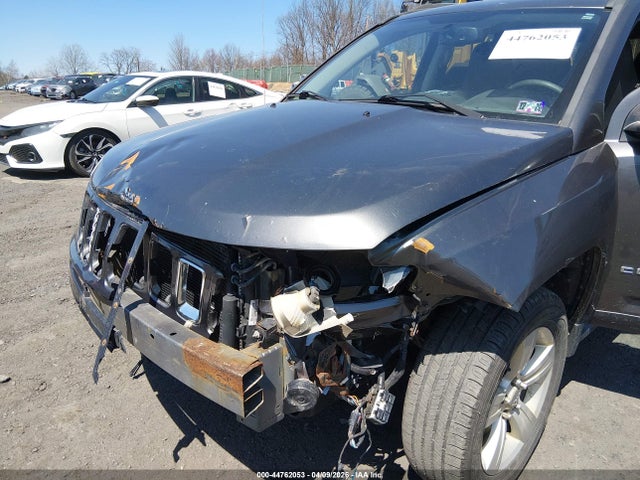 Aukcja sprzedaży 2016 Jeep Compass Latitude, vin: 1C4NJDEB3GD784911, numer aukcji: 44762053