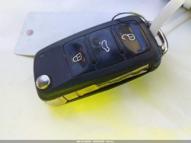 Aukcja sprzedaży 2014 Volkswagen Jetta 2.0l Tdi, vin: 3VWLL7AJ8EM426945, numer aukcji: 44762054