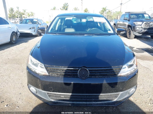 Aukcja sprzedaży 2014 Volkswagen Jetta 2.0l Tdi, vin: 3VWLL7AJ8EM426945, numer aukcji: 44762054
