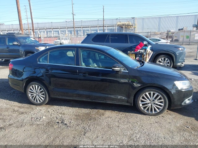 Aukcja sprzedaży 2014 Volkswagen Jetta 2.0l Tdi, vin: 3VWLL7AJ8EM426945, numer aukcji: 44762054