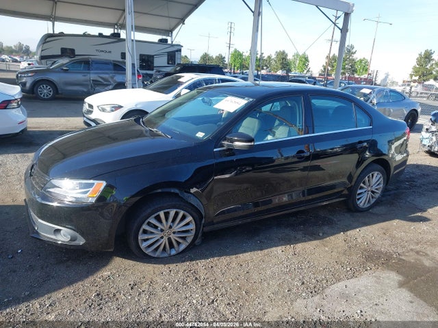 Aukcja sprzedaży 2014 Volkswagen Jetta 2.0l Tdi, vin: 3VWLL7AJ8EM426945, numer aukcji: 44762054