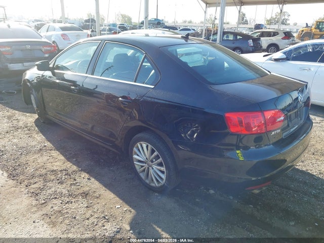 Aukcja sprzedaży 2014 Volkswagen Jetta 2.0l Tdi, vin: 3VWLL7AJ8EM426945, numer aukcji: 44762054