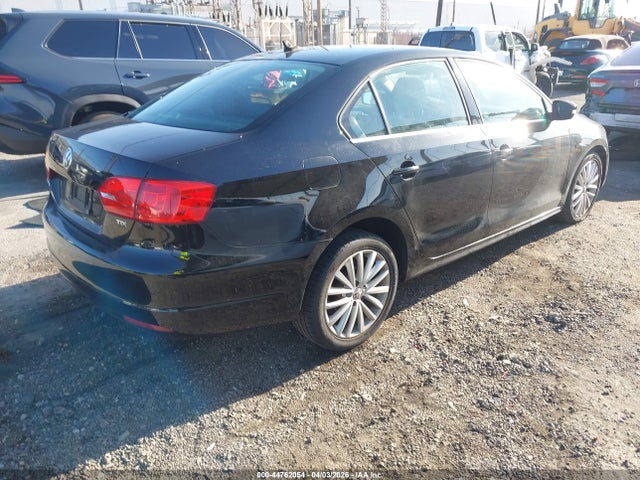 Aukcja sprzedaży 2014 Volkswagen Jetta 2.0l Tdi, vin: 3VWLL7AJ8EM426945, numer aukcji: 44762054