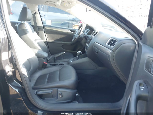 Aukcja sprzedaży 2014 Volkswagen Jetta 2.0l Tdi, vin: 3VWLL7AJ8EM426945, numer aukcji: 44762054