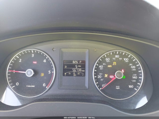Aukcja sprzedaży 2014 Volkswagen Jetta 2.0l Tdi, vin: 3VWLL7AJ8EM426945, numer aukcji: 44762054