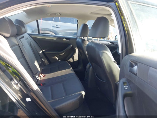 Aukcja sprzedaży 2014 Volkswagen Jetta 2.0l Tdi, vin: 3VWLL7AJ8EM426945, numer aukcji: 44762054