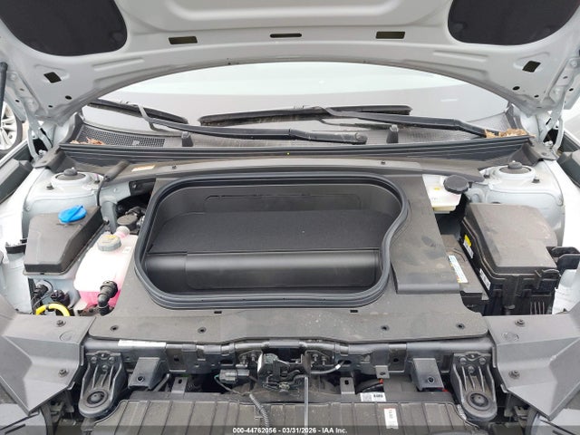 Продаж на аукціоні авто 2025 Hyundai Ioniq 6 Sel, vin: KMHM34AA8SA091132, номер лоту: 44762056