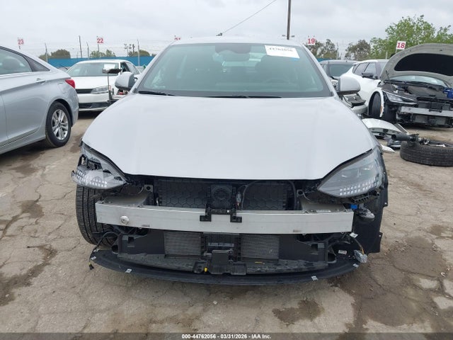Продаж на аукціоні авто 2025 Hyundai Ioniq 6 Sel, vin: KMHM34AA8SA091132, номер лоту: 44762056