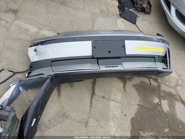 Продаж на аукціоні авто 2025 Hyundai Ioniq 6 Sel, vin: KMHM34AA8SA091132, номер лоту: 44762056