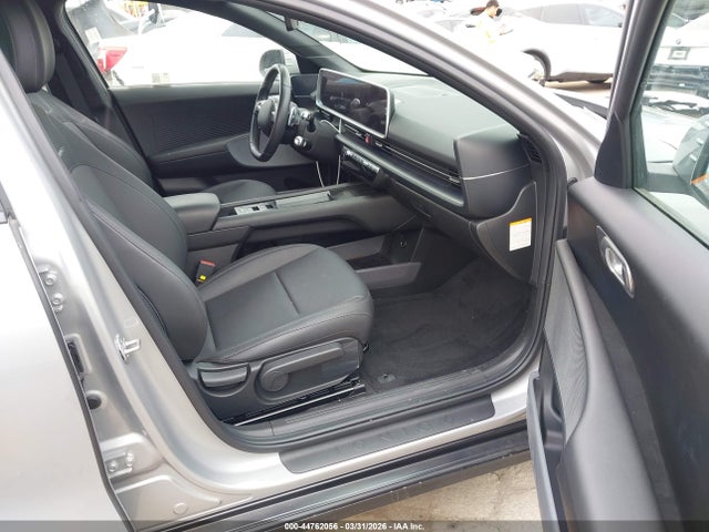Продаж на аукціоні авто 2025 Hyundai Ioniq 6 Sel, vin: KMHM34AA8SA091132, номер лоту: 44762056