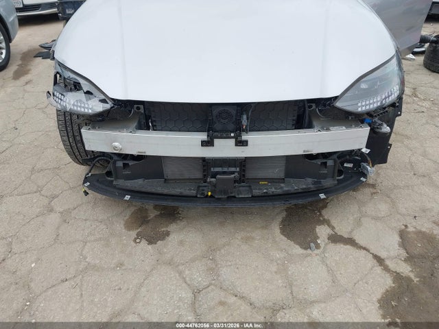 Продаж на аукціоні авто 2025 Hyundai Ioniq 6 Sel, vin: KMHM34AA8SA091132, номер лоту: 44762056