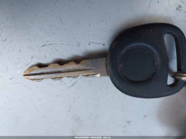 2005 CADILLAC ESCALADE 1GYEK63N85R254711 Photo 10