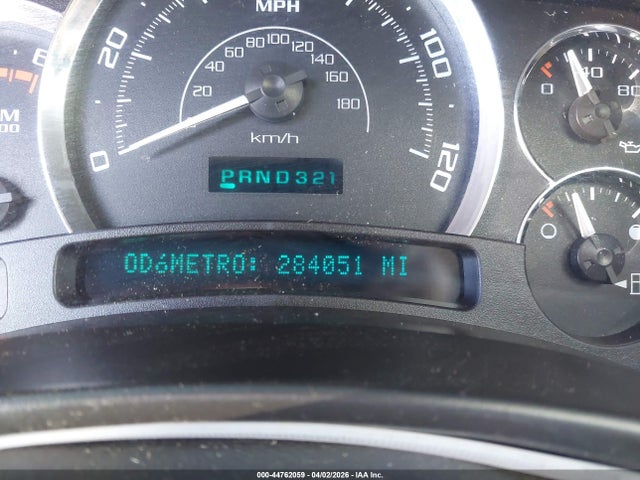 2005 CADILLAC ESCALADE 1GYEK63N85R254711 Photo 6