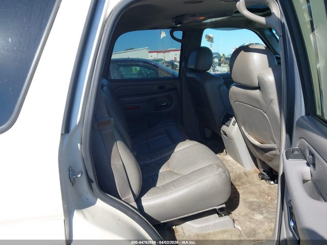 2005 CADILLAC ESCALADE 1GYEK63N85R254711 Photo 7