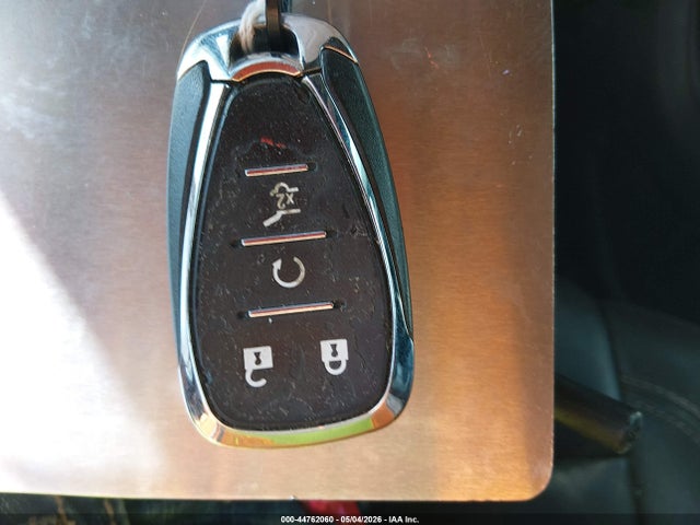 2022 Chevrolet Traverse Awd Lt Leather მანქანა იყიდება აუქციონზე, vin: 1GNEVHKW3NJ137112, აუქციონის ნომერი: 44762060