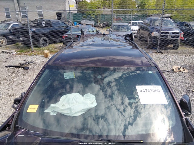 2022 Chevrolet Traverse Awd Lt Leather მანქანა იყიდება აუქციონზე, vin: 1GNEVHKW3NJ137112, აუქციონის ნომერი: 44762060