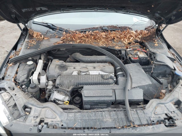 2015 VOLVO V60 CROSS COUNTRY YV4612HK8F1001681 Photo 9