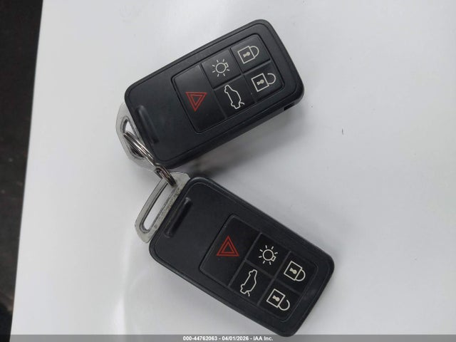 2015 VOLVO V60 CROSS COUNTRY YV4612HK8F1001681 Photo 10