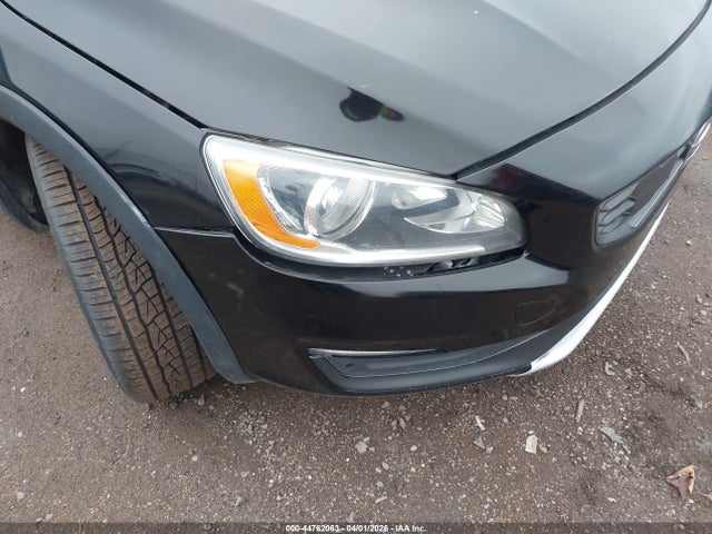 2015 VOLVO V60 CROSS COUNTRY YV4612HK8F1001681 Photo 5