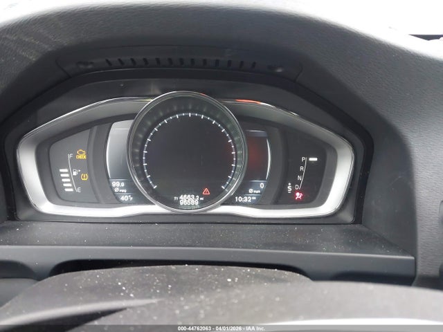 2015 VOLVO V60 CROSS COUNTRY YV4612HK8F1001681 Photo 6