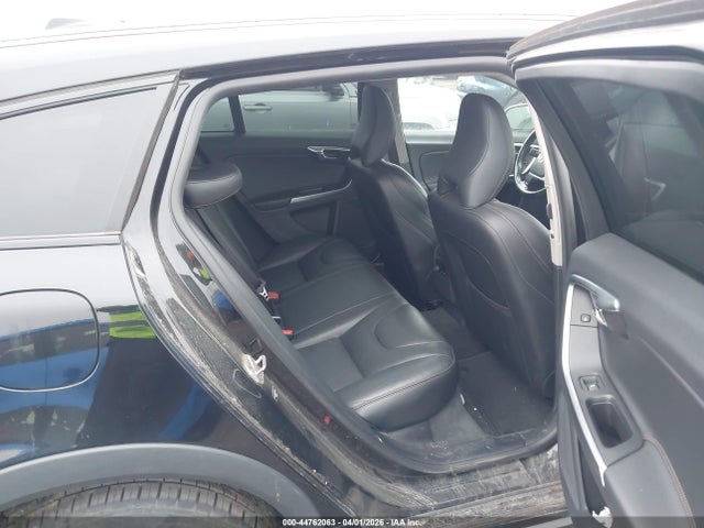2015 VOLVO V60 CROSS COUNTRY YV4612HK8F1001681 Photo 7