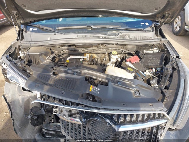 2020 Buick Encore Fwd Preferred მანქანა იყიდება აუქციონზე, vin: KL4CJASB9LB344959, აუქციონის ნომერი: 44762066